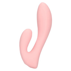  Loveline Vibro Rabbit Pink Softie 11 x 3.4cm